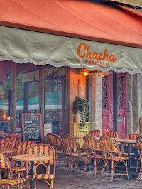 Photos du propriétaire du Restaurant Brasserie Chacha à Paris - n°1