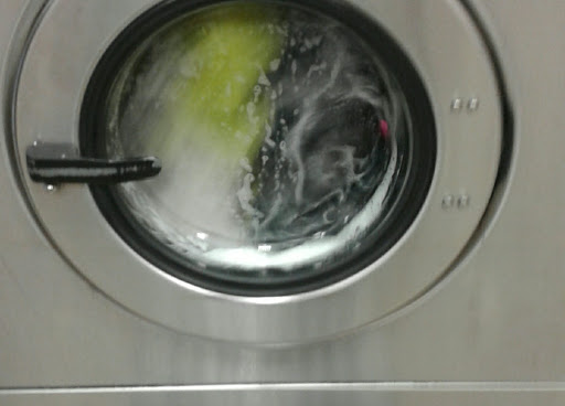 Laundromat «The Laundromat of San Pedro», reviews and photos, 940 S Pacific Ave, San Pedro, CA 90731, USA