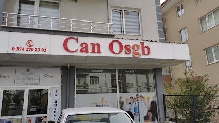 Can OSGB