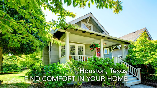 Garland Insulating: Houston