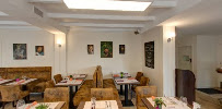 Atmosphère du Restaurant la Table de Blanche à Dourdan - n°13