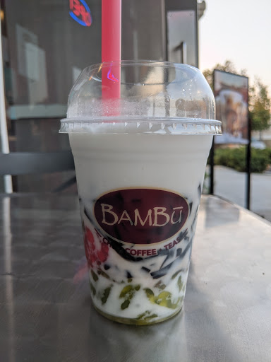 Dessert Restaurant «Bambu Desserts & Drinks», reviews and photos, 14775 Jeffrey Rd, Irvine, CA 92618, USA