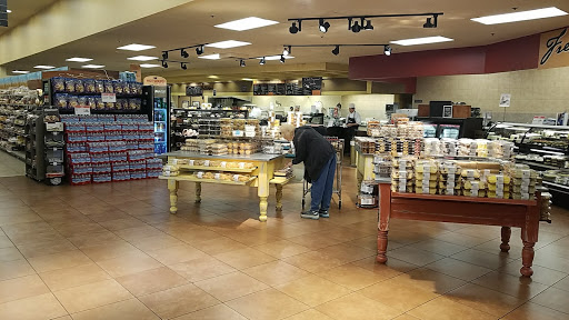 Supermarket «Nob Hill Foods», reviews and photos, 1602 W Campbell Ave, Campbell, CA 95008, USA