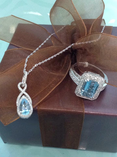 Jewelry Store «Meridian Diamond Co», reviews and photos, 780 Holcomb Bridge Rd, Roswell, GA 30076, USA