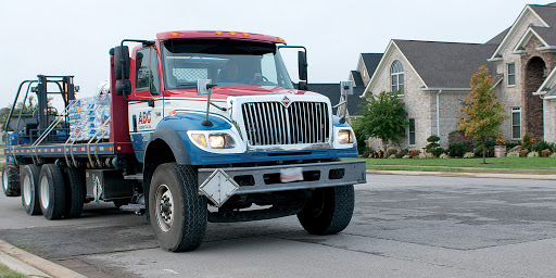 ABC Supply Co., Inc., 46705 Erb Dr, Macomb, MI 48042, USA, 