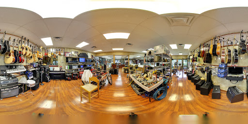Pawn Shop «Pine Ridge Pawn & Jewelry», reviews and photos, 2033 Pine Ridge Rd #4, Naples, FL 34109, USA