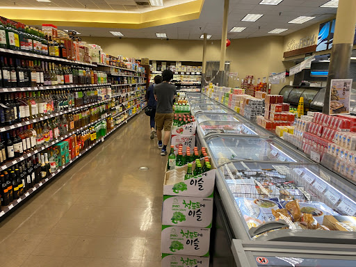 Asian Grocery Store «99 Ranch Market», reviews and photos, 4155 W Spring Mountain Rd, Las Vegas, NV 89102, USA