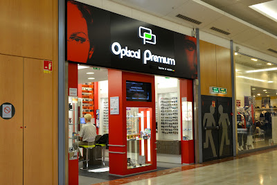 Opticien Caluire et Cuire - Optical Premium Créateur de Regards à Caluire-et-Cuire