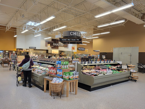 Grocery Store «Ingles Markets», reviews and photos, 3338 Boylston Hwy, Mills River, NC 28759, USA