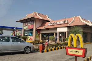 McDonald's India image