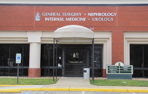 TPMG Urology - Newport News