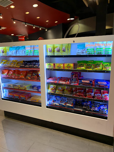 Movie Theater «AMC First Colony 24», reviews and photos, 3301 Town Center Blvd, Sugar Land, TX 77479, USA