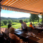 Photo n°5 de l'avis de Joachim.x fait le 21/06/2018 à 08:28 sur le  Golf- und Landhotel Anetseder à Thyrnau