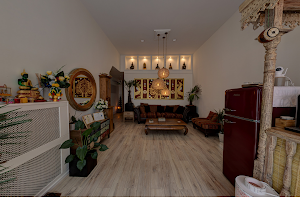 Suspa Thai massage & spa