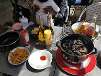 Moule du Restaurant La terrasse à Deauville - n°4