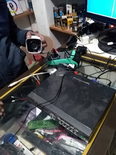 ReNgOo PC لخدمات الدش والريسيفر والكمبيوتر 