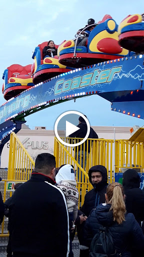 Movie Theater «Showcase Cinema de Lux Revere», reviews and photos, 565 Squire Rd, Revere, MA 02151, USA