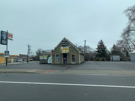 Liquor Store «Angelos Liquors», reviews and photos, 717 Rockland Rd, Lake Bluff, IL 60044, USA