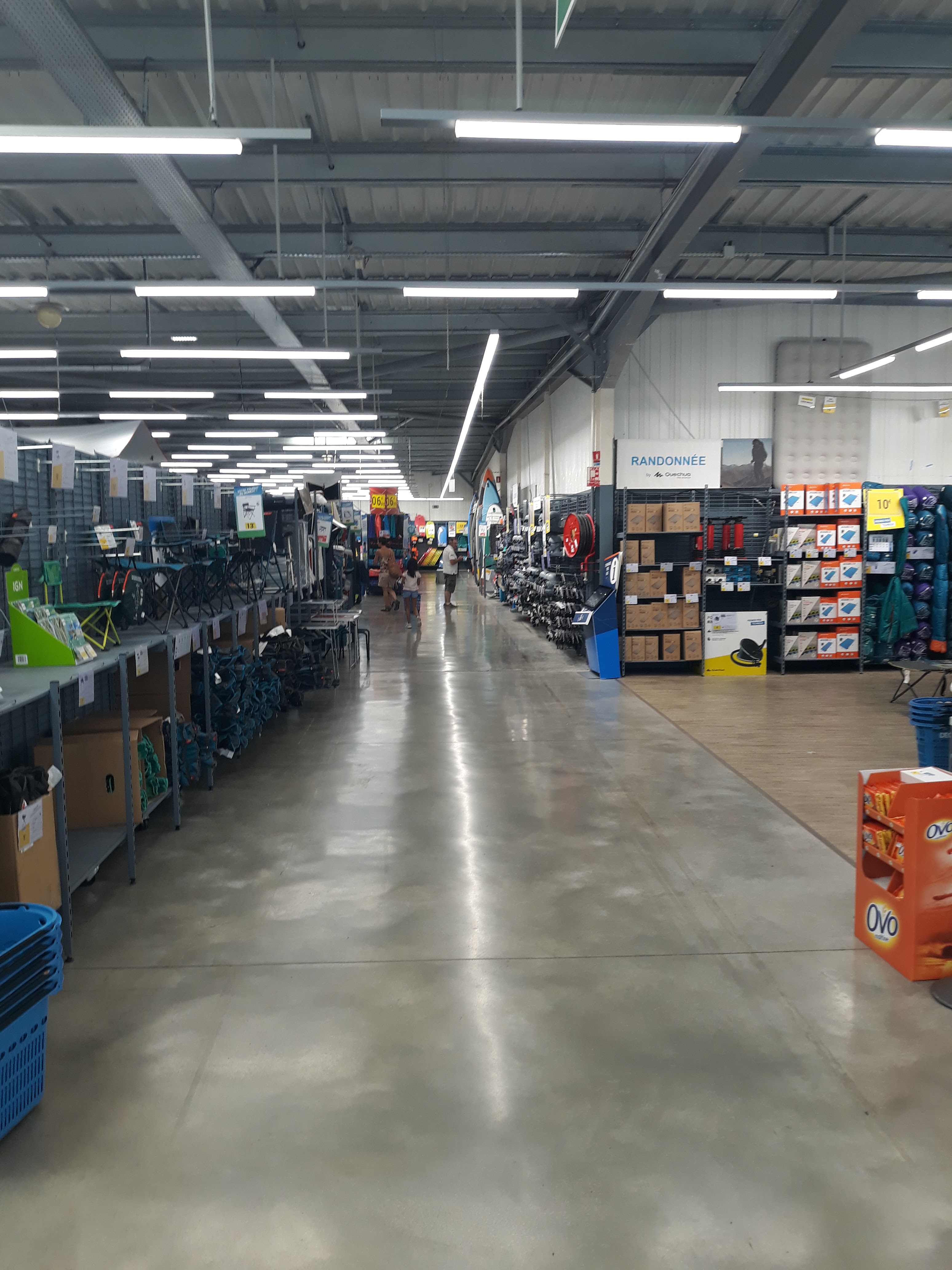 Photo n° 11 de l'avis de Thierry.a fait le 26/08/2019 à 20:39