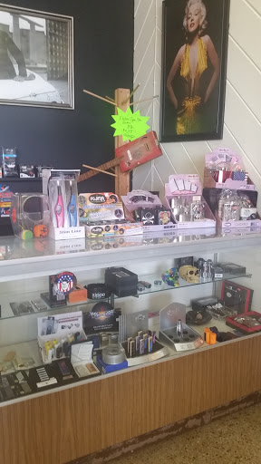 Tobacco Shop «Tobacco Mart», reviews and photos, 1403 W 15th St, Panama City, FL 32401, USA