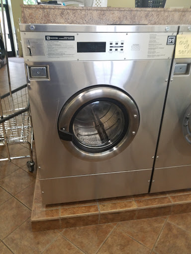 Laundromat «Tidalwave Laundromat Inc», reviews and photos, 1415 S 5th Ave, Anoka, MN 55303, USA