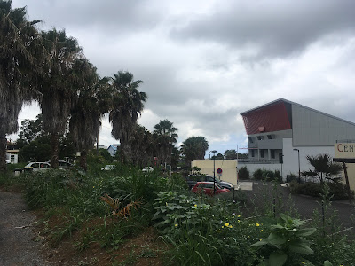 Centre des Pathologies Osteo Articulaire (CPOA) à Le Tampon