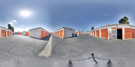 Self-Storage Facility «Public Storage», reviews and photos, 4460 Del Amo Blvd, Torrance, CA 90503, USA
