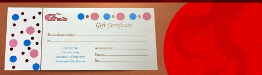 Beauty Salon «The Gab Salon & Spa», reviews and photos, 102 SW Main St #A, Wetumpka, AL 36092, USA