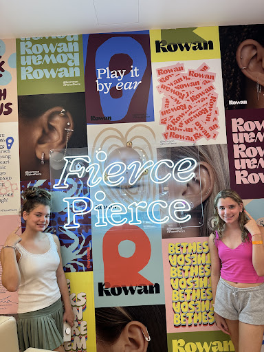 Explore tattoo ideas for black males, creative tattoo ideas in Bethesda, available at Rowan The Shoppes at Bethesda