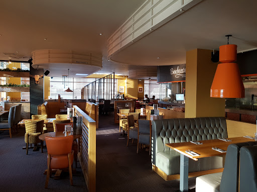 Restaurants with private rooms Swansea