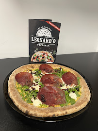 Photos du propriétaire du Pizzeria Leonard'O à Sarralbe - n°5