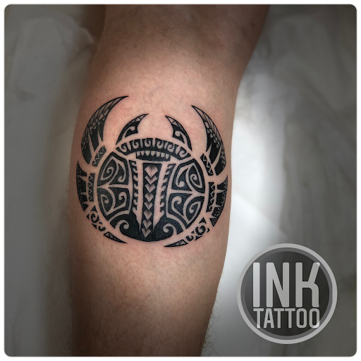 INK TATTOO (Ruben Debenedetti)