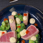 Photo n°2 de l'avis de mary.h fait le 08/10/2023 à 20:57 sur le  5e28 - cucina e miscele à Rome