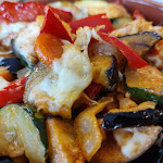 Photo n°2 de l'avis de Kevin.e fait le 17/10/2021 à 11:17 sur le  Restaurant Diamant à Ludwigsburg