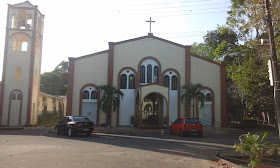 Igreja Santa Maria e São João Evangelista