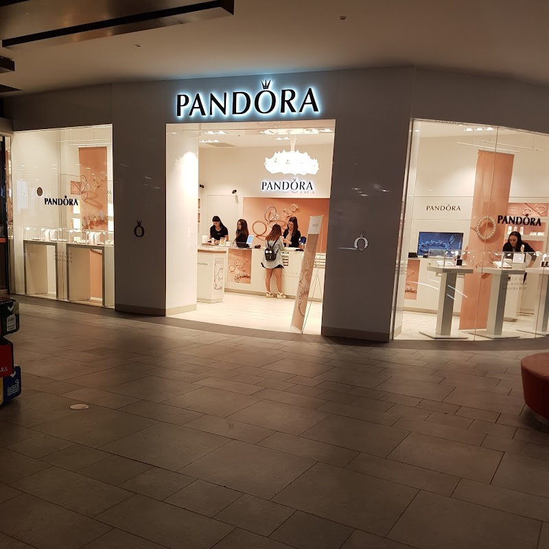 Pandora Wollongong Central