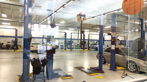 Subaru Dealer «Peacock Subaru», reviews and photos, 9951 S Orange Blossom Trail, Orlando, FL 32837, USA