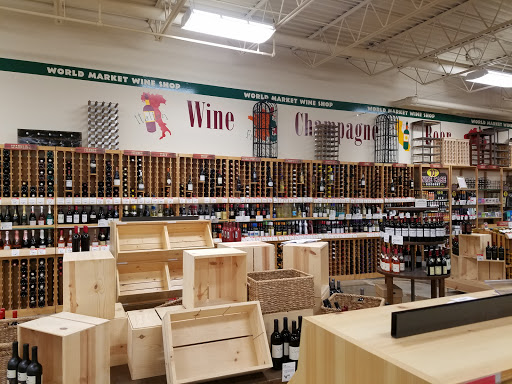 Furniture Store «Cost Plus World Market», reviews and photos, 1565 Golden Gate Plaza, Mayfield Heights, OH 44124, USA