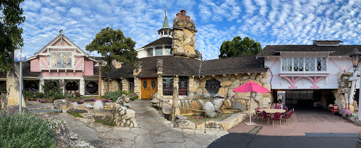 Madonna Inn image