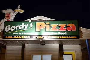Gordy's Pizza image