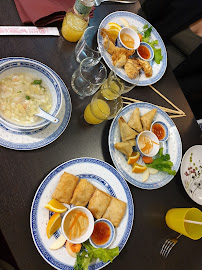Plats et boissons du Restaurant vietnamien Le Saigon à Dinan - n°6