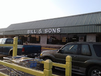 Bill & Son's Super Market