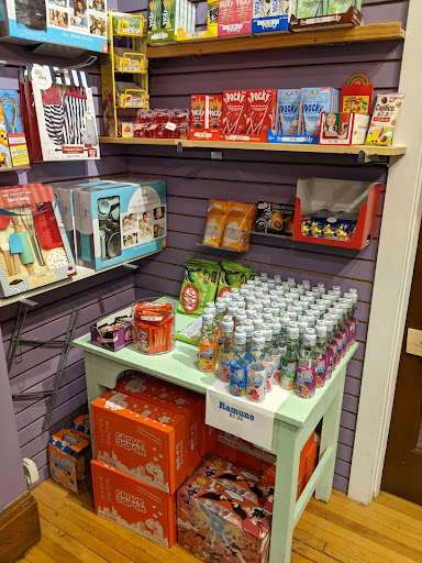 Toy Store «Mischief Toy Store», reviews and photos, 818 Grand Ave, St Paul, MN 55105, USA