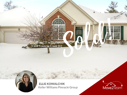 Real Estate Agency «Ellie Kowalchik/Keller Williams Pinnacle Group Real Estate www.Move2Loveland.com», reviews and photos, 6377 Branch Hill-Guinea Pike, Loveland, OH 45140, USA