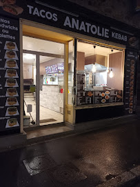 Photos du propriétaire du Anatolie Kebab à Lamballe-Armor - n°9