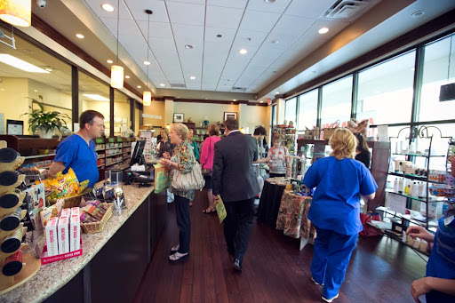 Pharmacy «Cedra Pharmacy», reviews and photos, 1607 S Post Oak Ln, Houston, TX 77056, USA