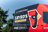 T. Byrd's Heating and Air - Photo 7 - Car repair in Concord, NC, Concord