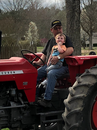 Used Car Dealer «Casper Sale & Services», reviews and photos, 845 Willeyton Rd, Gates, NC 27937, USA