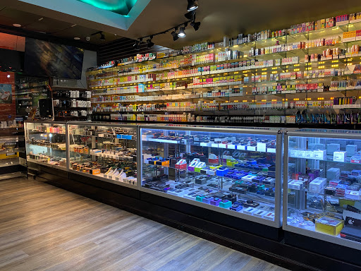 Vaporizer Store «Vape Village», reviews and photos, 3500 Plank Rd, Fredericksburg, VA 22407, USA