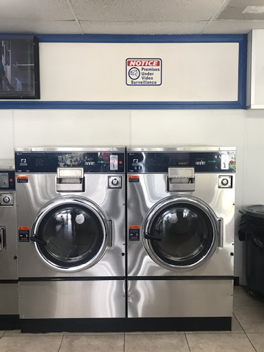 Launderland Coin Laundry
